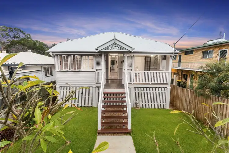 Main view of Homely house listing, 10 Julia Street, Wavell Heights QLD 4012