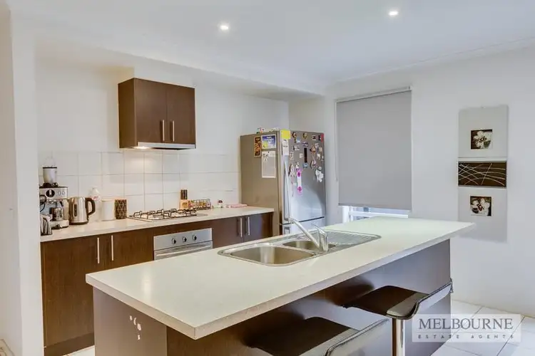 Fourth view of Homely house listing, 12 Adavale Amble, Tarneit VIC 3029