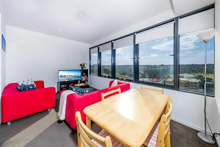 Fourth view of Homely apartment listing, 1409/18 Mt Alexander Road, Travancore VIC 3032