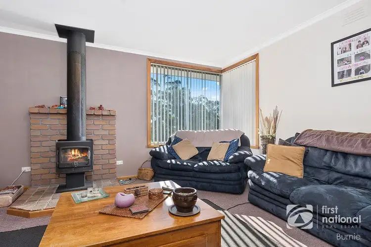 Third view of Homely house listing, 107 Pelissier Street, Somerset TAS 7322