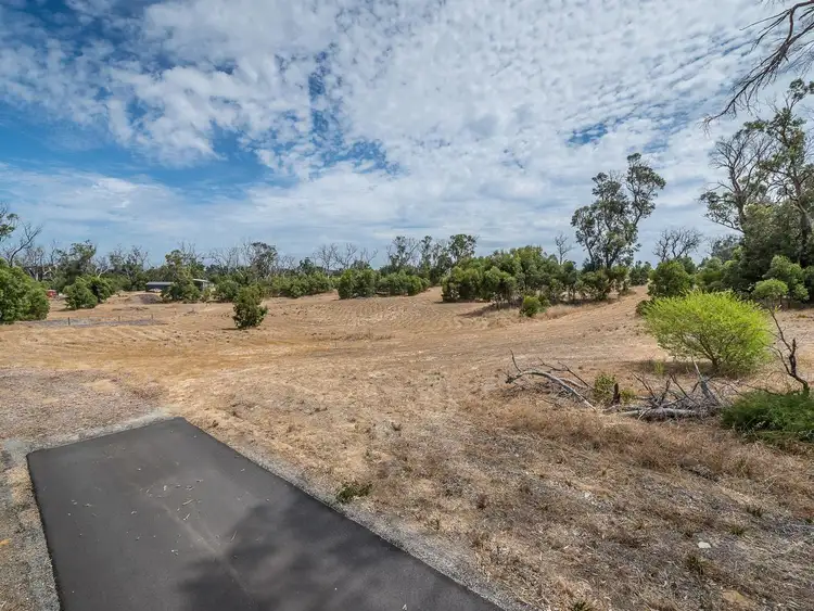 Third view of Homely land listing, 5 Nutmeg Grove, Two Rocks WA 6037