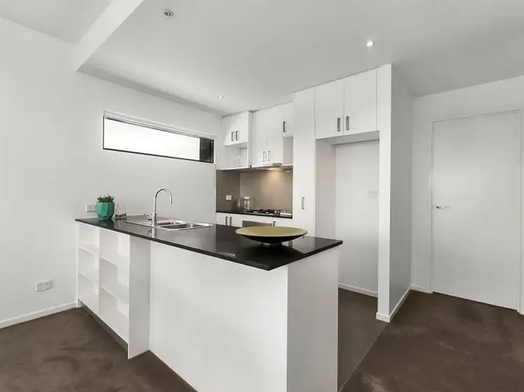 Fifth view of Homely apartment listing, 205/386-388 Keilor Road, Niddrie VIC 3042