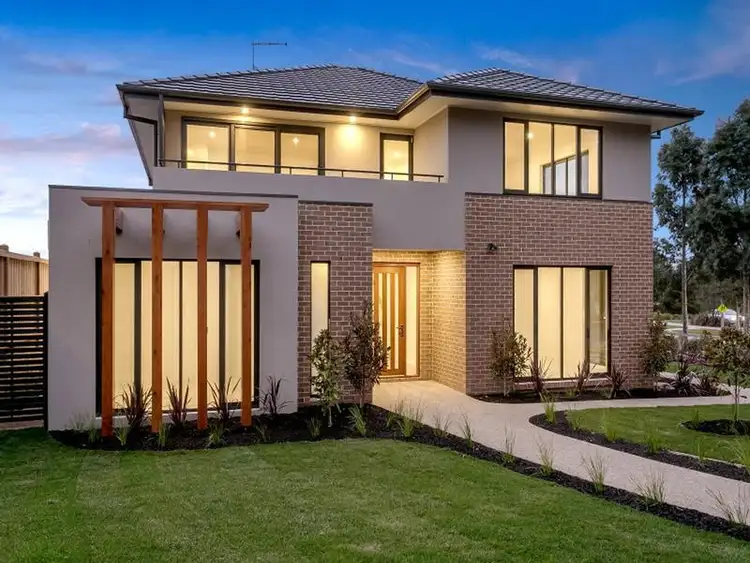 47 Settlers Run, Botanic Ridge VIC 3977