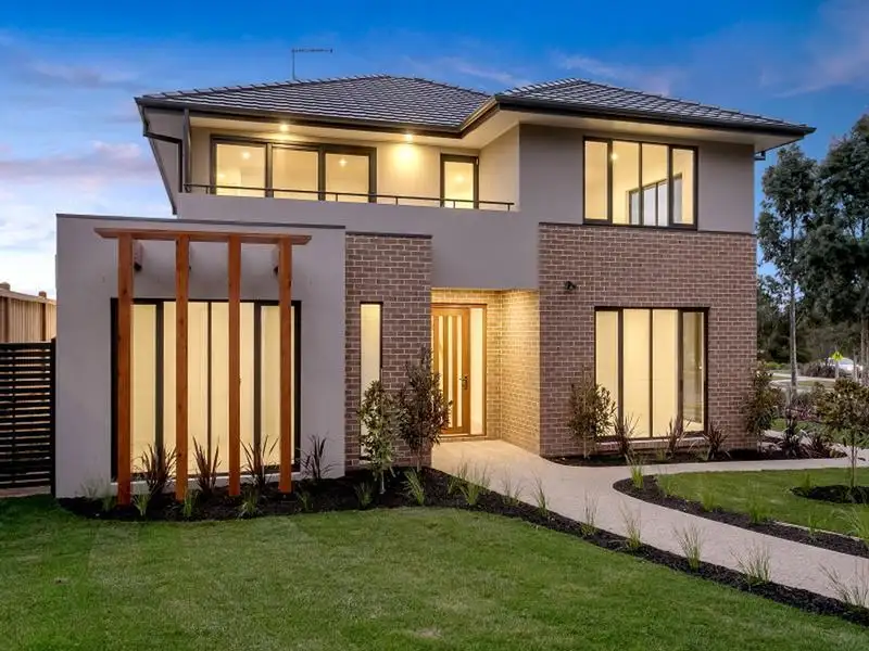 Main view of Homely house listing, 47 Settlers Run, Botanic Ridge VIC 3977