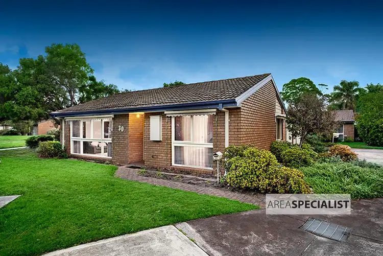 Main view of Homely house listing, 30 Kiah Court, Patterson Lakes VIC 3197