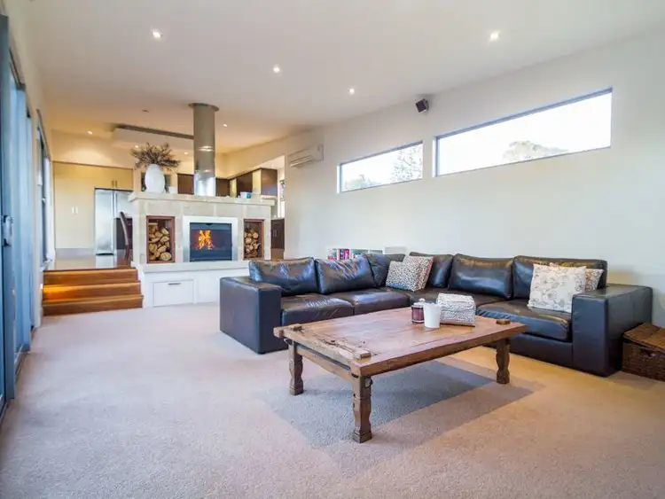 Fifth view of Homely house listing, 9 HOLLYWOOD CRES, Smiths Beach VIC 3922