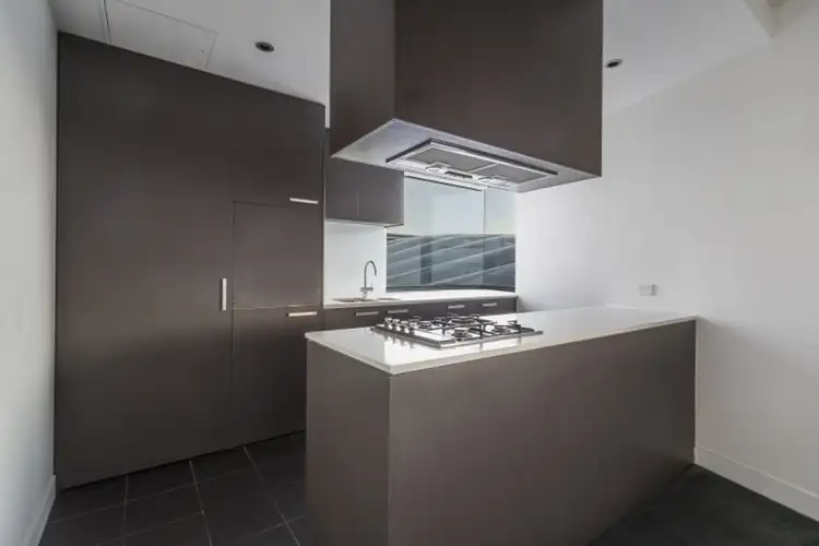 Fifth view of Homely apartment listing, 238/117 Studio Lane, Docklands VIC 3008