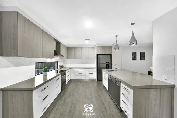 Second view of Homely house listing, 74 Foley Circuit, Harrington Park NSW 2567