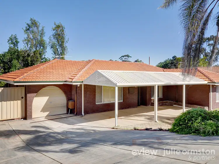 Fifth view of Homely house listing, 6 Oxley Avenue, Padbury WA 6025