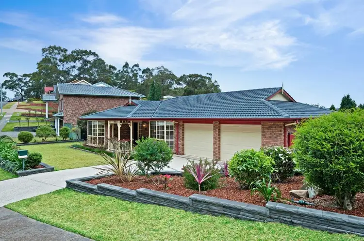 94 Dangerfield Drive, Elermore Vale NSW 2287