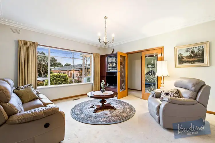 Second view of Homely house listing, 28 The Esplanade, Maribyrnong VIC 3032