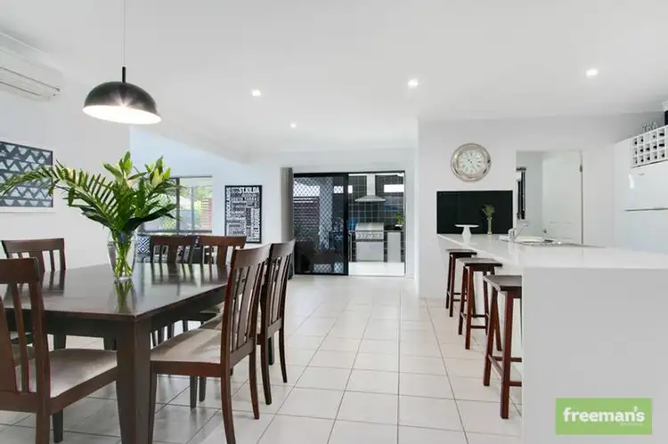 Seventh view of Homely house listing, 92 Roberts Drive, Trinity Beach QLD 4879
