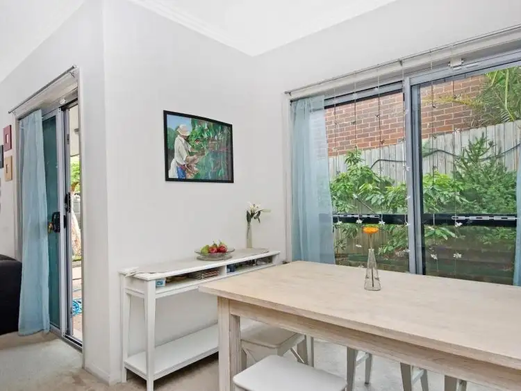 Fifth view of Homely villa listing, 4/64 Rutledge Street, Eastwood NSW 2122