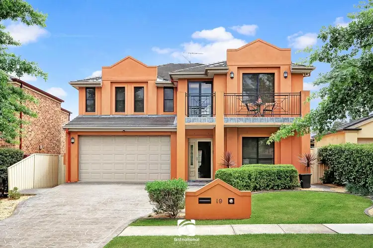 19 Mason Drive, Harrington Park NSW 2567