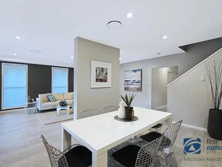 Third view of Homely house listing, 50 Whitten Parade, Harrington Park NSW 2567