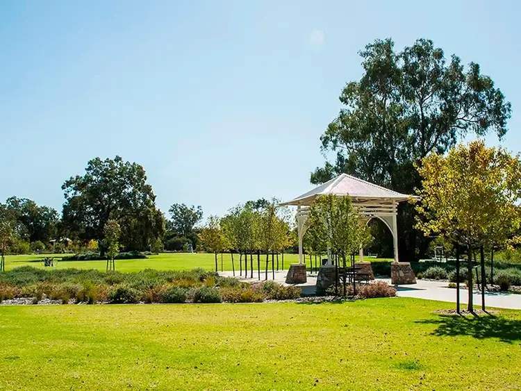 Second view of Homely house listing, 57 Bellazario Promenade, Aveley WA 6069