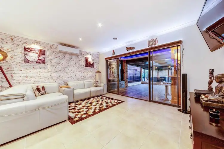 Fifth view of Homely house listing, 21 Monaro Street, Tarneit VIC 3029