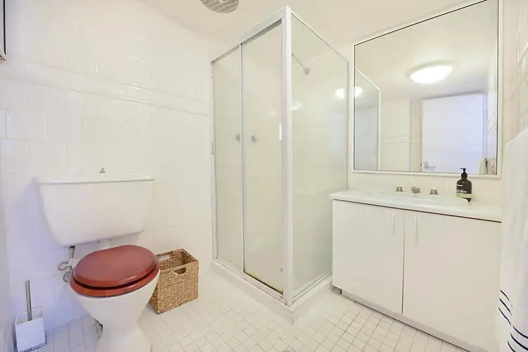 Sixth view of Homely apartment listing, 33/400 Glenmore Road, Paddington NSW 2021