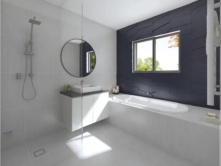Fourth view of Homely house listing, LOT 1034 Pioneer Drive, Rockbank VIC 3335