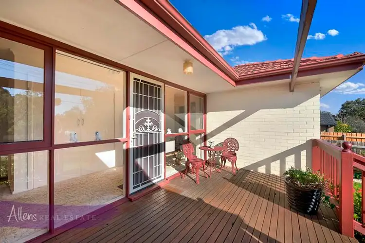 Seventh view of Homely house listing, 62 Faraday Road, Croydon South VIC 3136