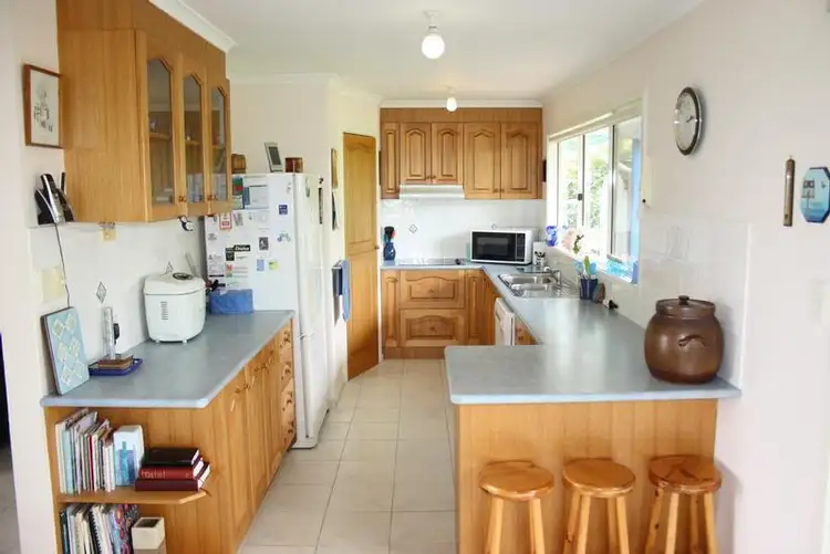 Third view of Homely house listing, 53 HILLCREST WAY, Korumburra VIC 3950