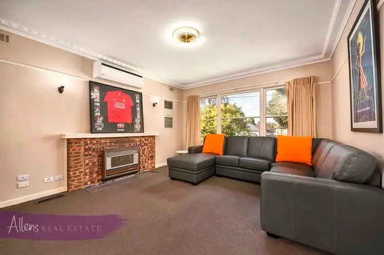 Second view of Homely house listing, 10 Nicholson Street, Nunawading VIC 3131