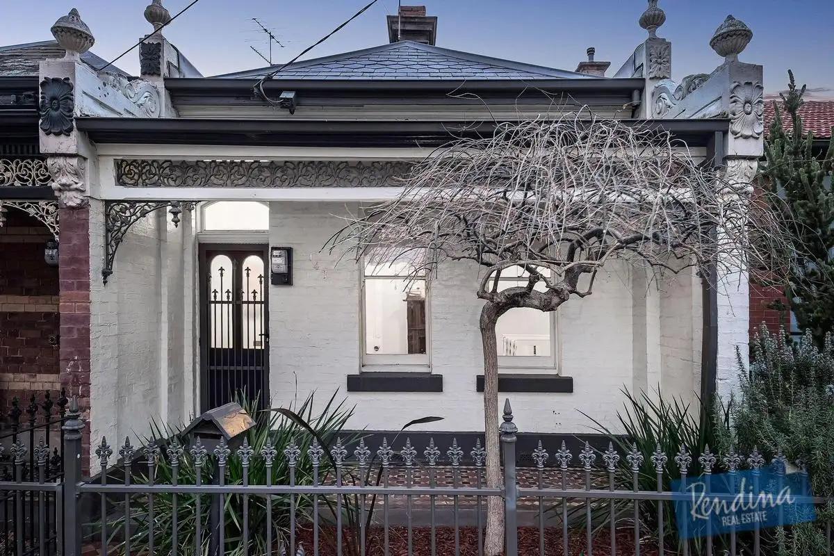 Main view of Homely house listing, 147 Wellington Street, Flemington VIC 3031