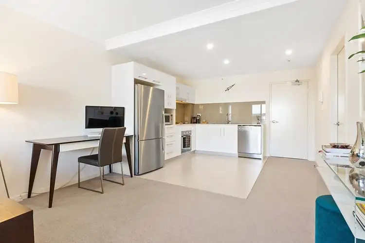 Fourth view of Homely apartment listing, 101/122 Brown Street, East Perth WA 6004
