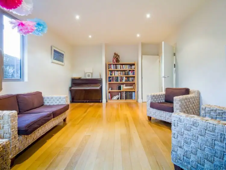 Third view of Homely house listing, 9 HOLLYWOOD CRESCENT, Smiths Beach VIC 3922