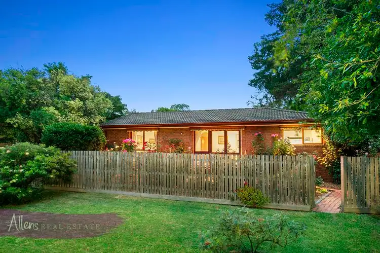 6/16 Florence Street, Blackburn VIC 3130