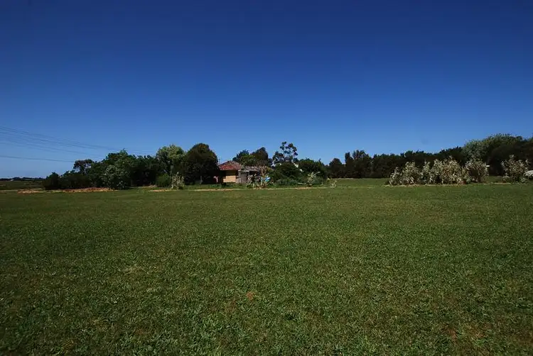 Second view of Homely house listing, 11 BENETTI ROAD, Wonthaggi VIC 3995