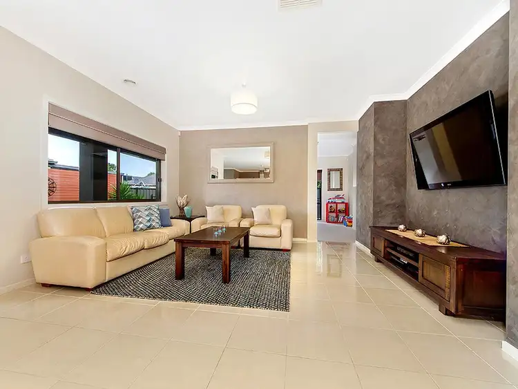 Fifth view of Homely house listing, 15 Hampton Street, Craigieburn VIC 3064