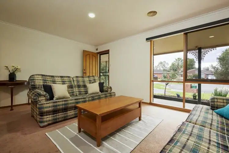 Fourth view of Homely house listing, 1 Ampney Court, Kilsyth South VIC 3137