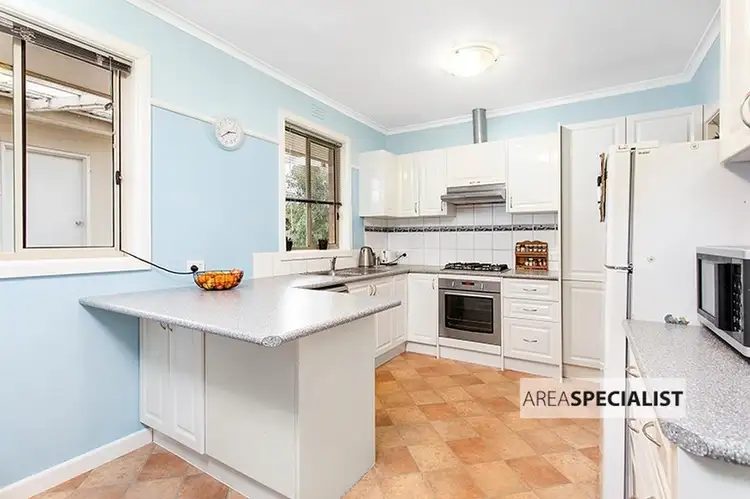 Fourth view of Homely house listing, 14 Myrtle Grove, Doveton VIC 3177