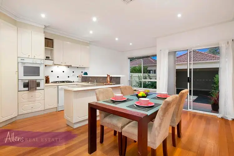 Fifth view of Homely townhouse listing, 7/1277-1279 Centre Road, Oakleigh South VIC 3167