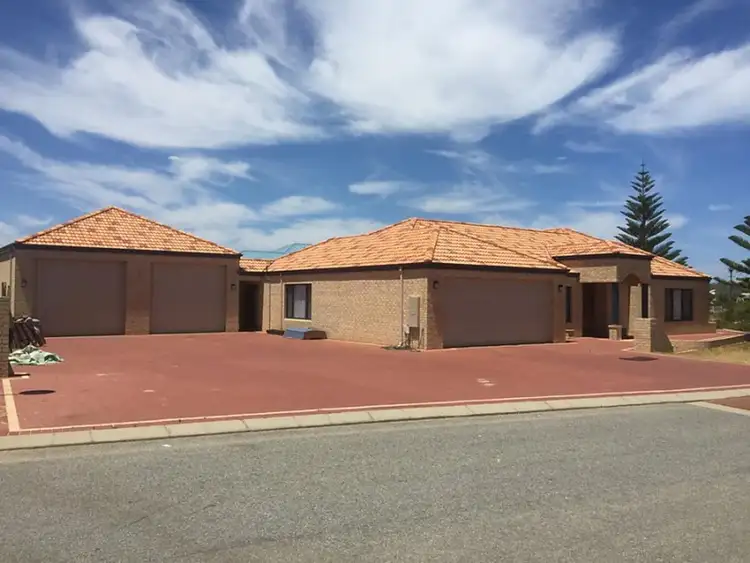 1 Batavia Avenue, Wannanup WA 6210