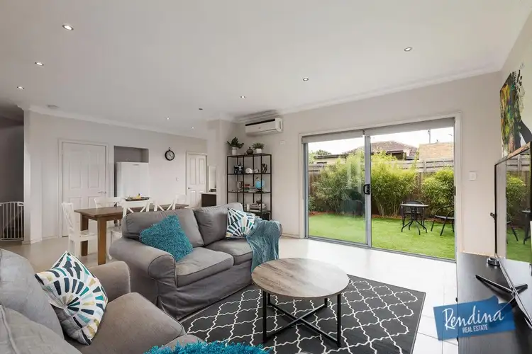 Fourth view of Homely townhouse listing, 2/66 Widford Street, Glenroy VIC 3046