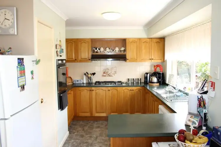 Fourth view of Homely house listing, 5 RILL COURT, Korumburra VIC 3950