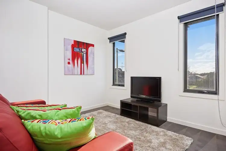 Fourth view of Homely apartment listing, 4/8 Ebdale Street, Frankston VIC 3199