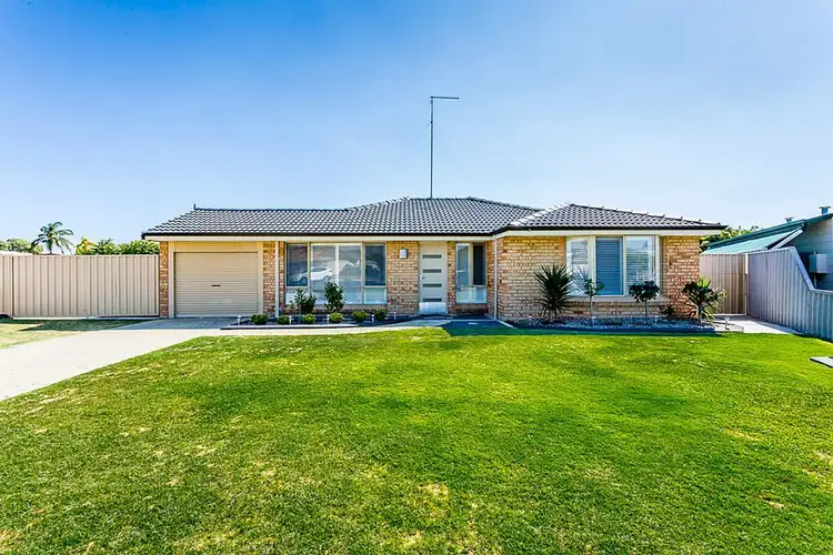 Second view of Homely house listing, 8 Armada Close, Port Kennedy WA 6172