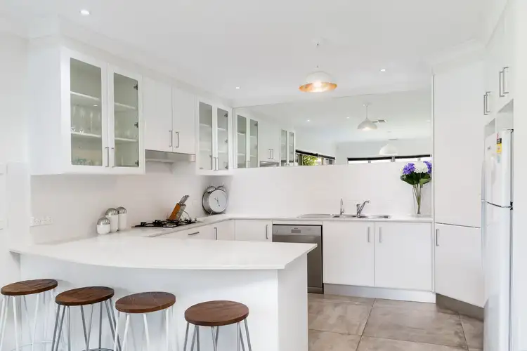 Fourth view of Homely house listing, 2 Newcombe Street, Sans Souci NSW 2219