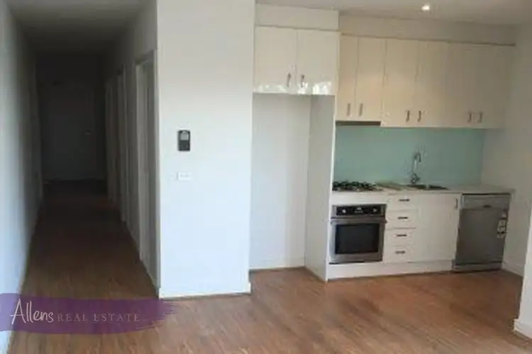 Second view of Homely apartment listing, 5/1424 Centre Road, Clayton South VIC 3169