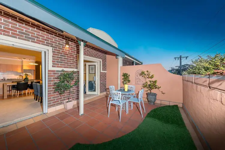 Second view of Homely apartment listing, 3/140 Pascoe Vale Road, Moonee Ponds VIC 3039