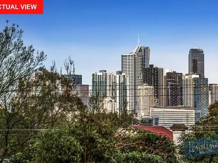 401/40 Altona Street, Kensington VIC 3031