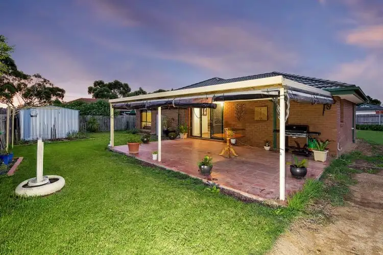 Sixth view of Homely unit listing, 2/6 Watson Close, Rowville VIC 3178