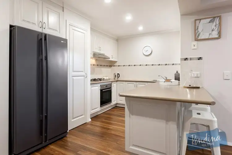 Second view of Homely house listing, 130 Marigold Crescent, Gowanbrae VIC 3043