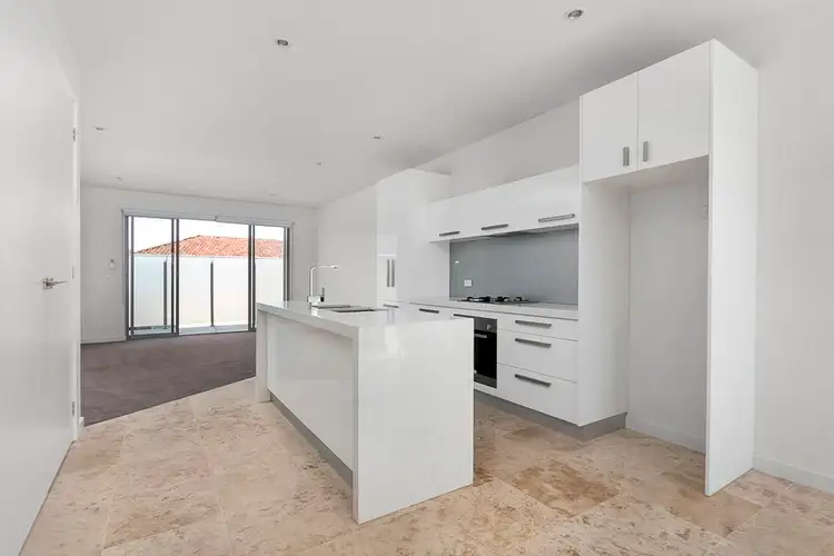 Main view of Homely apartment listing, 4/187 Geelong Road, Seddon VIC 3011