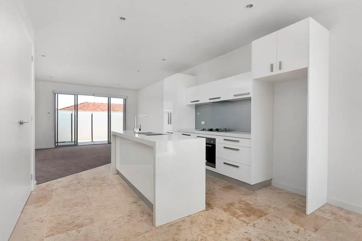 Main view of Homely apartment listing, 4/187 Geelong Road, Seddon VIC 3011