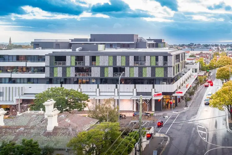 227/380 Bay Street, Brighton VIC 3186
