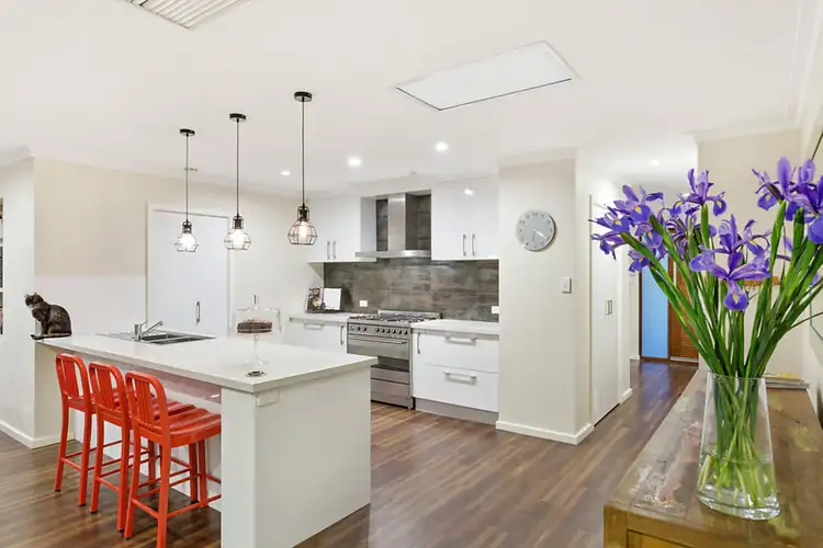 Second view of Homely house listing, 6 Maritime Avenue, Kardinya WA 6163